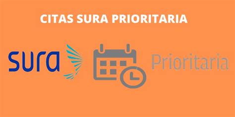 sura citas prioritarias por internet|Cita prioritaria Sura 